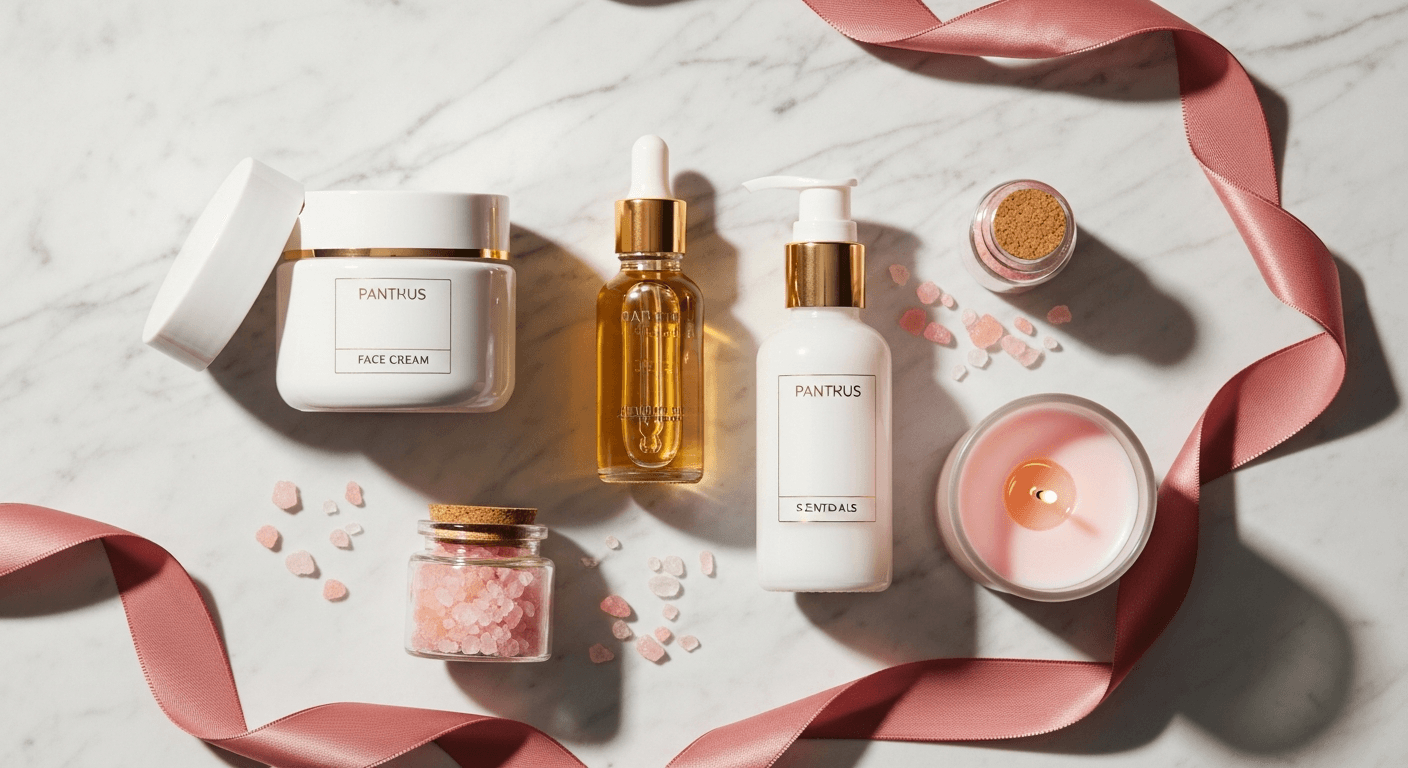 Ontdek Perfecte Beautycadeaus voor Elke Gelegenheid