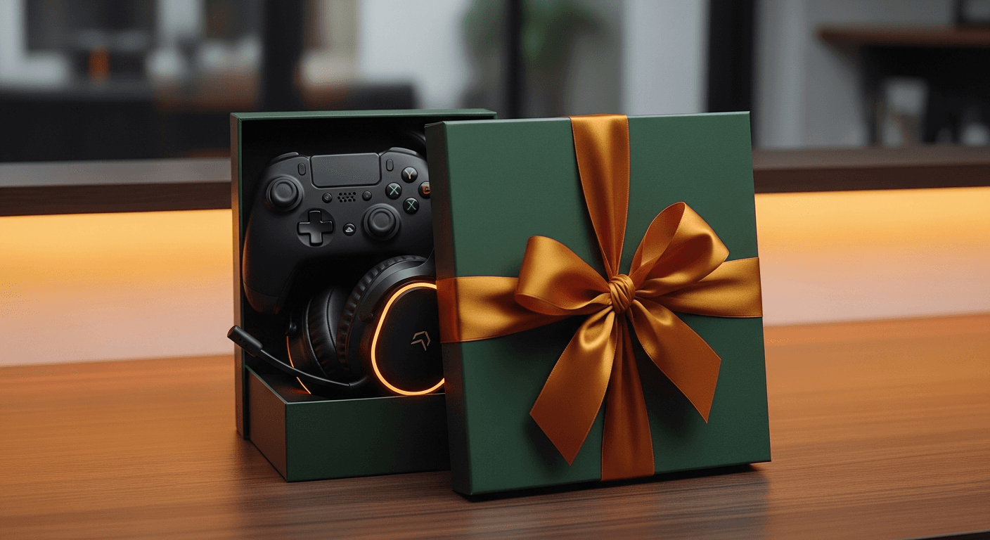 Meer dan alleen Spelen: De Ervaring Cadeau Doen