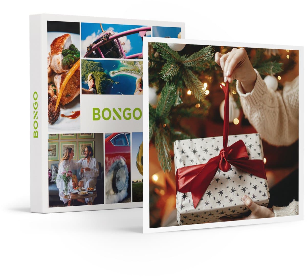 Bongo Cadeaukaart: De Perfecte Belevenis!