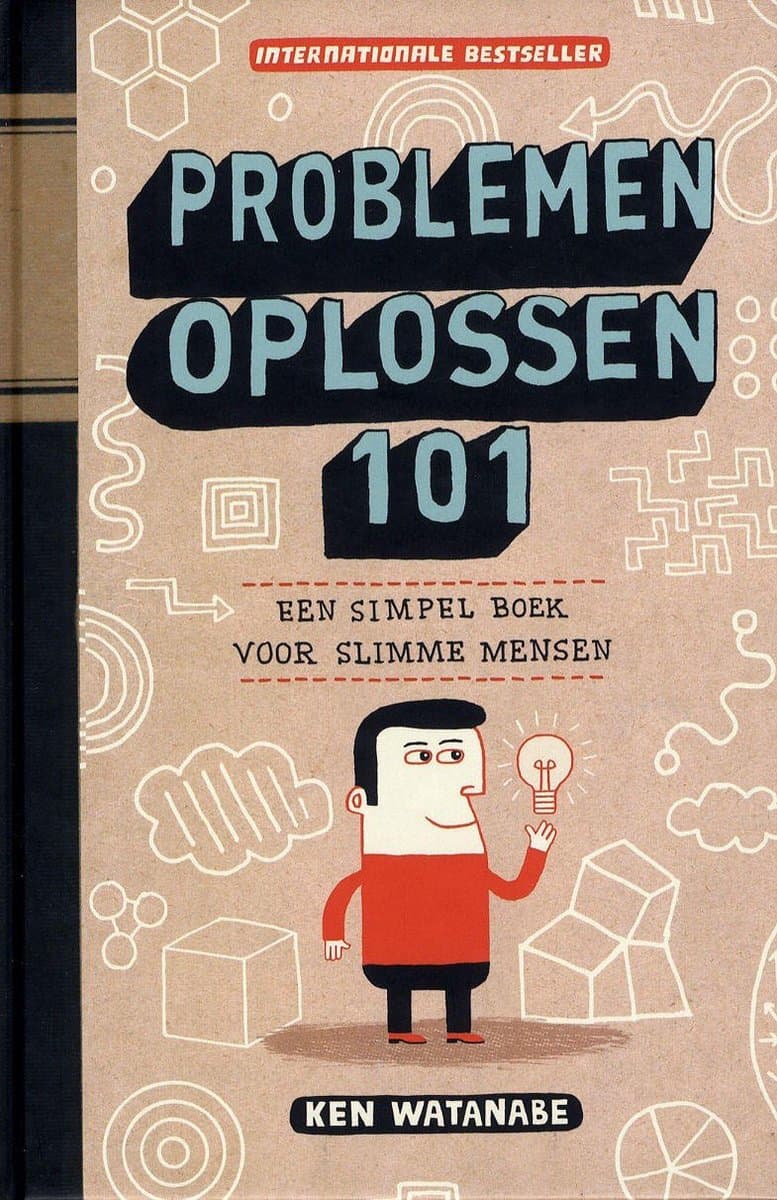 Oplossingen Vinden: Het Ultieme Cadeau Handboek