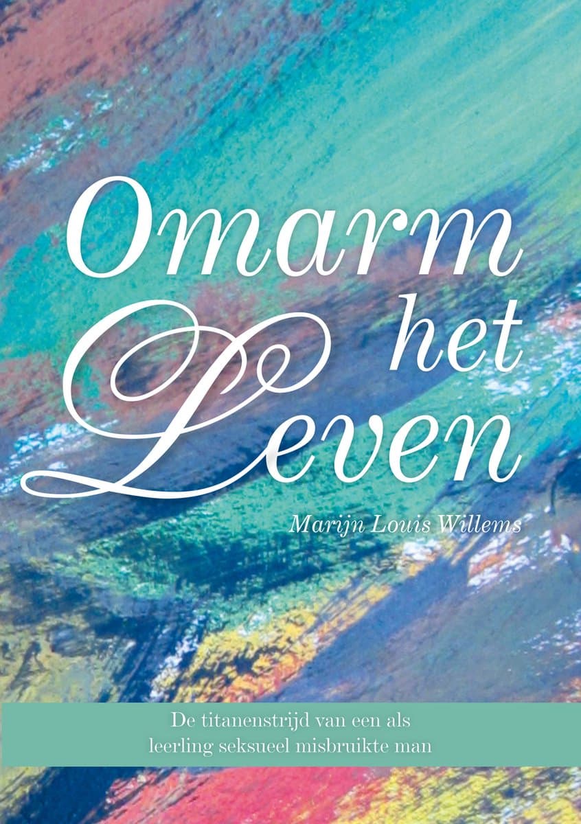 Het Leven Omarmen: Een Inspirerend Geschenk
