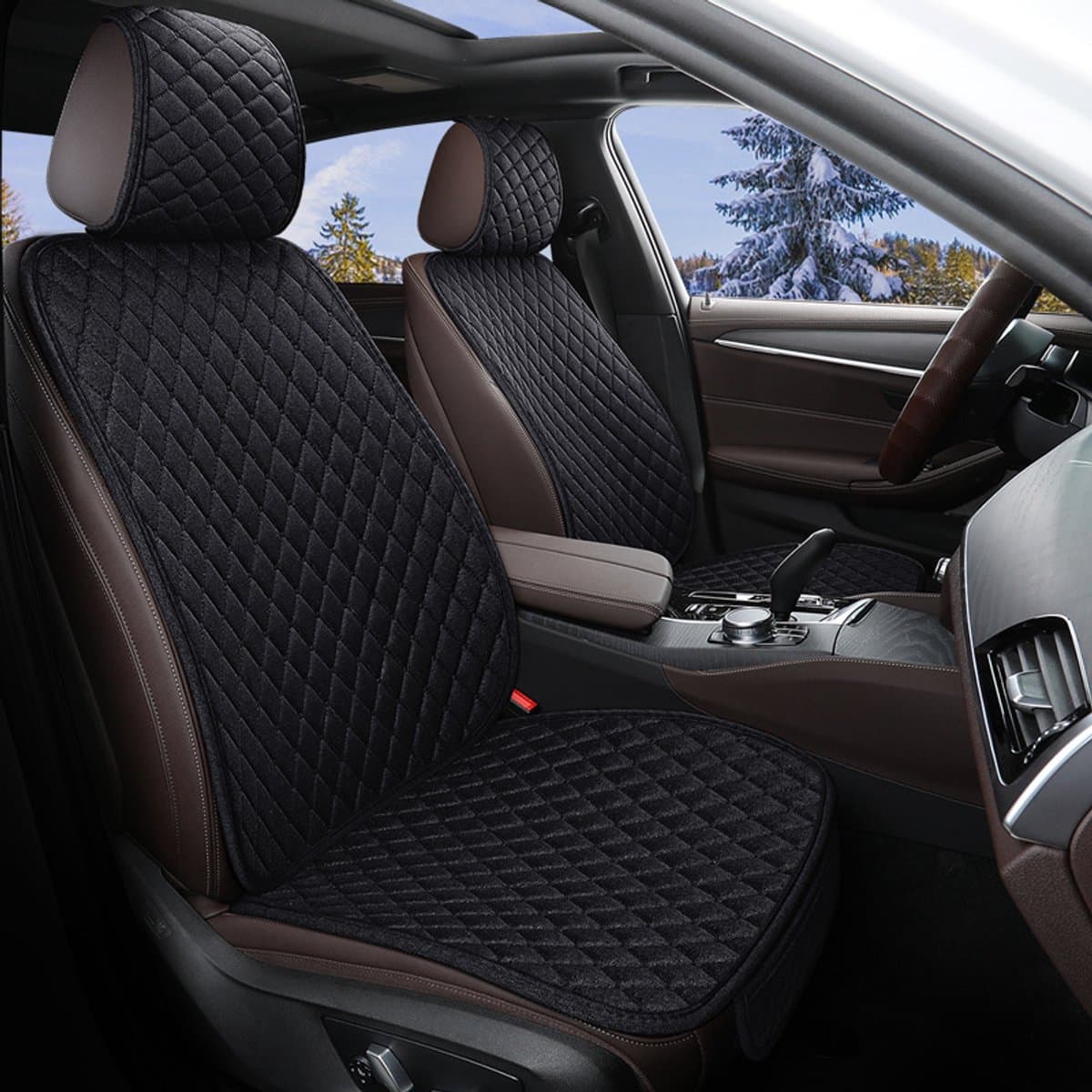 Gift the Joy of Comfortable Journeys!