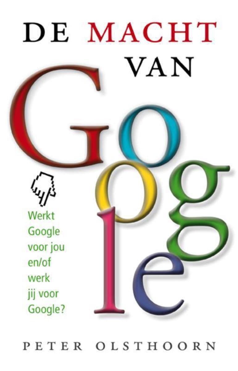 Ontdek de Macht van Google