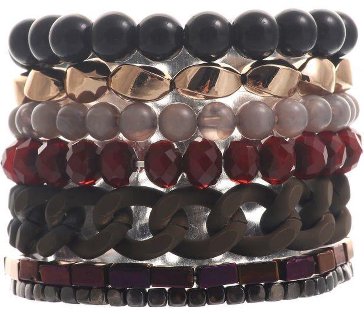 Stijlvolle Armband: Het Perfecte Cadeau!