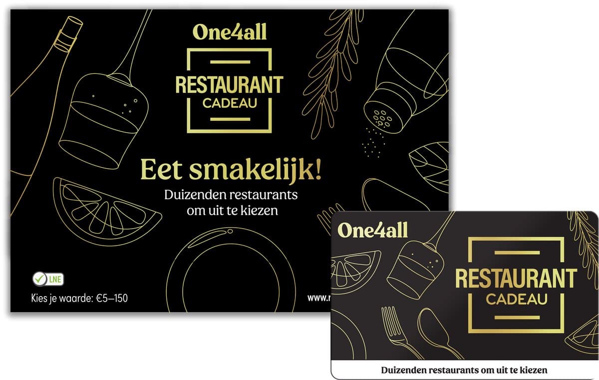 RestaurantCadeau: Jouw Ticket naar Culinair Genot