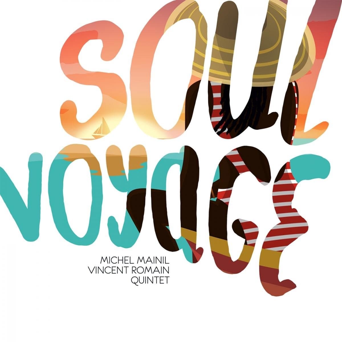 Jouw Ticket naar Soul Jazz