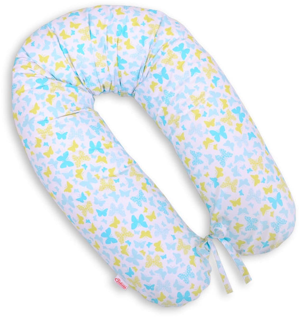 Your Gift of Comfort: Bobono Pregnancy Pillow
