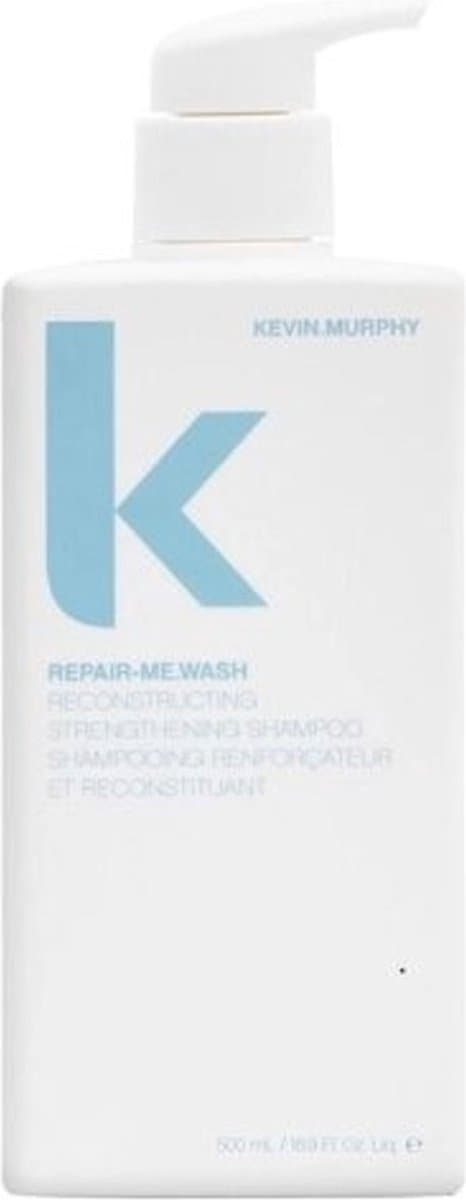 Luxe herstelshampoo voor stralend, gezond haar