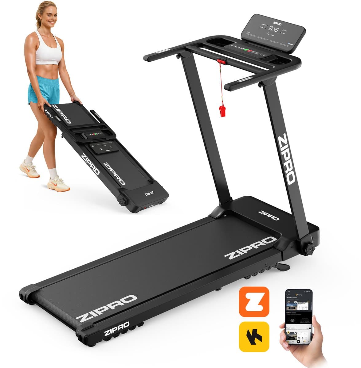 Your New Path to Fitness!