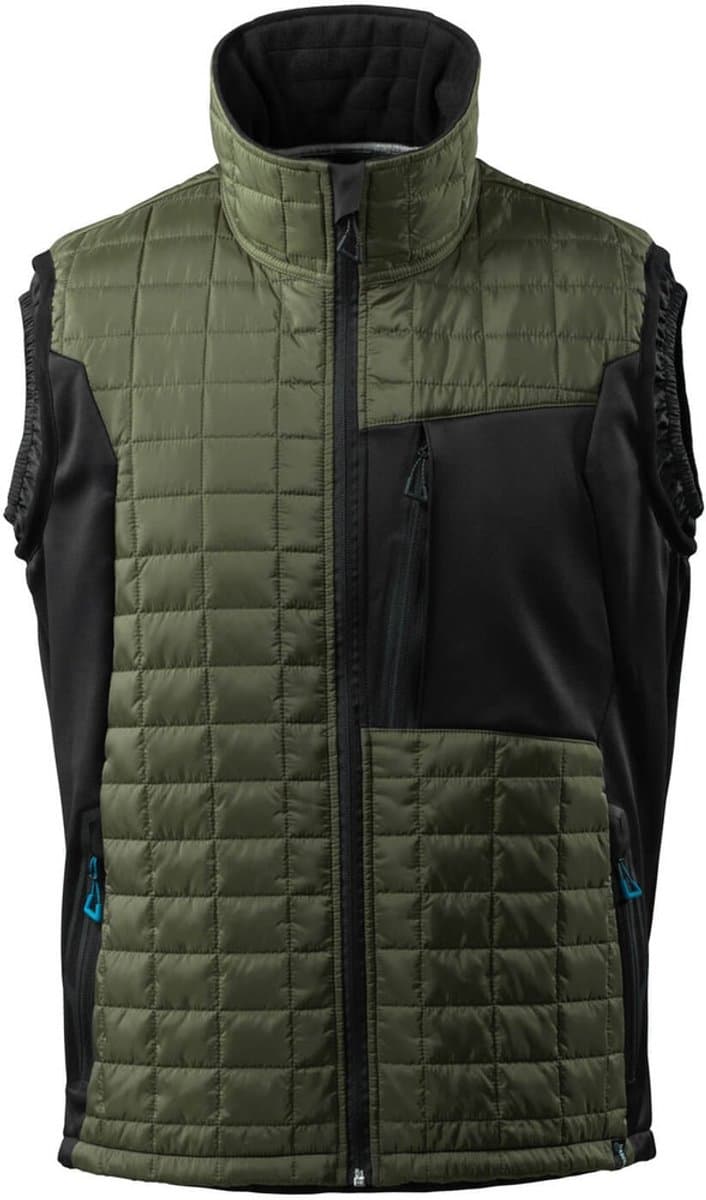 Your Perfect Layer of Lightweight Warmth