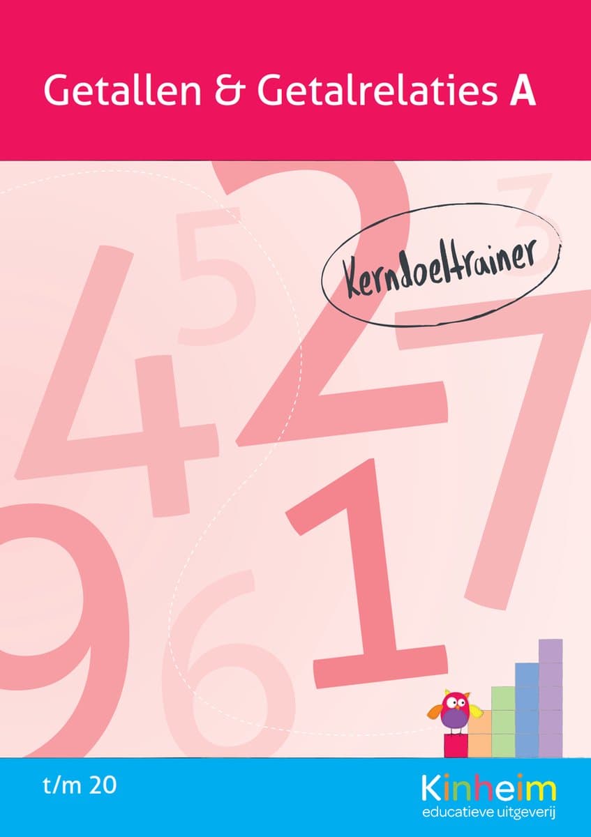 Spark a Love for Numbers!