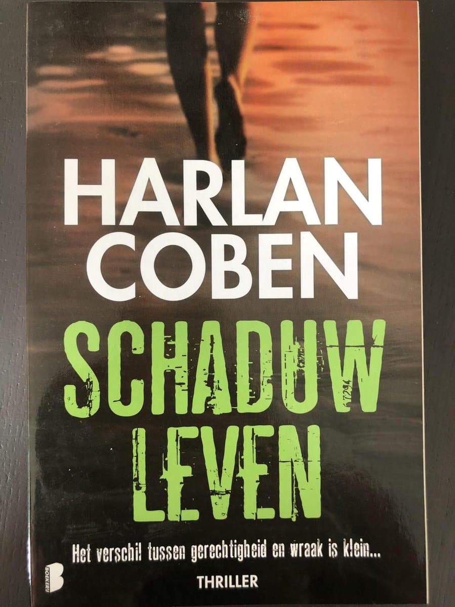 Schaduwleven: Your Next Thrilling Gift!