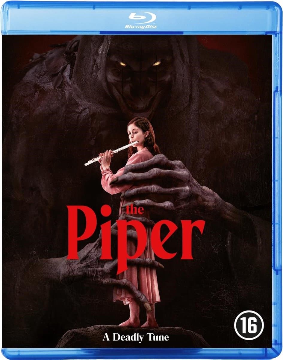 Verras met de Spannende Film The Piper