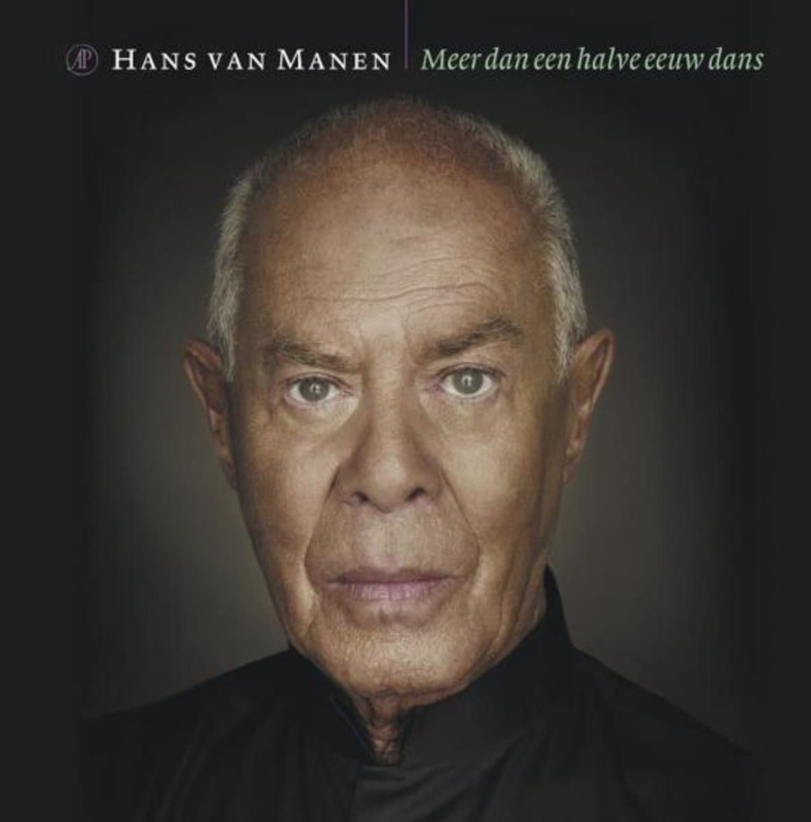 Hans van Manen: Dansinspiratie voor Jou
