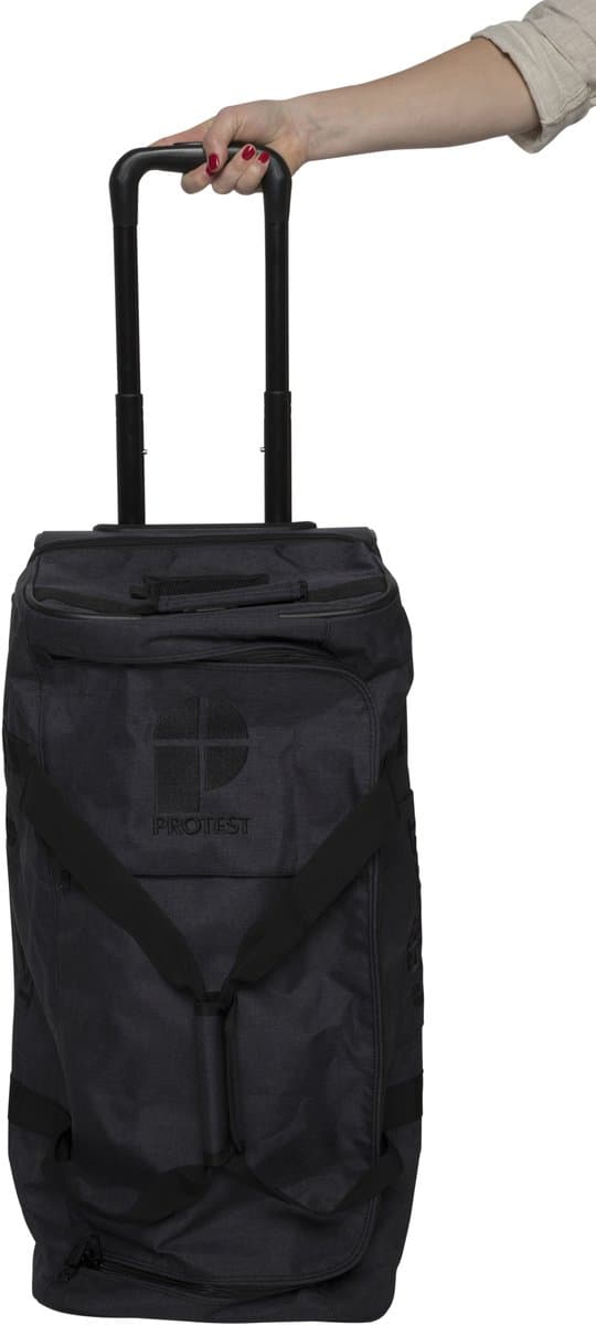 Jouw Protest Roller Bag: Klaar voor Avontuur!