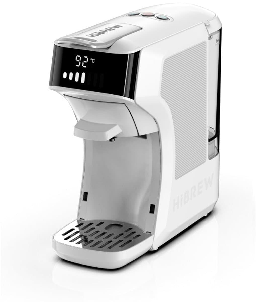 Het Ultieme Cadeau voor Elke Koffieliefhebber