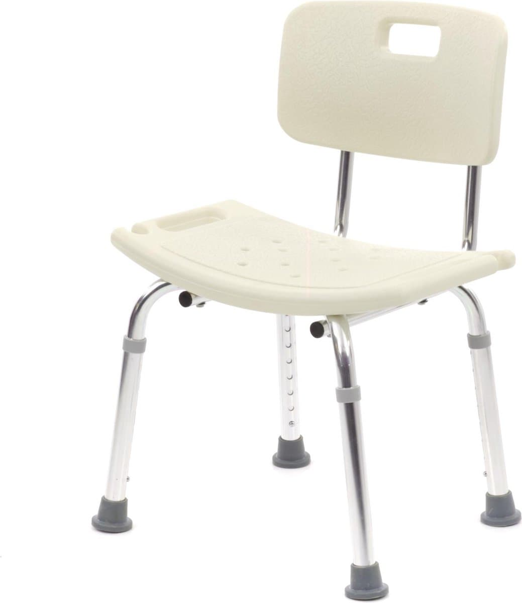 Romed Shower Chair: Safe & Comfortable Bathing