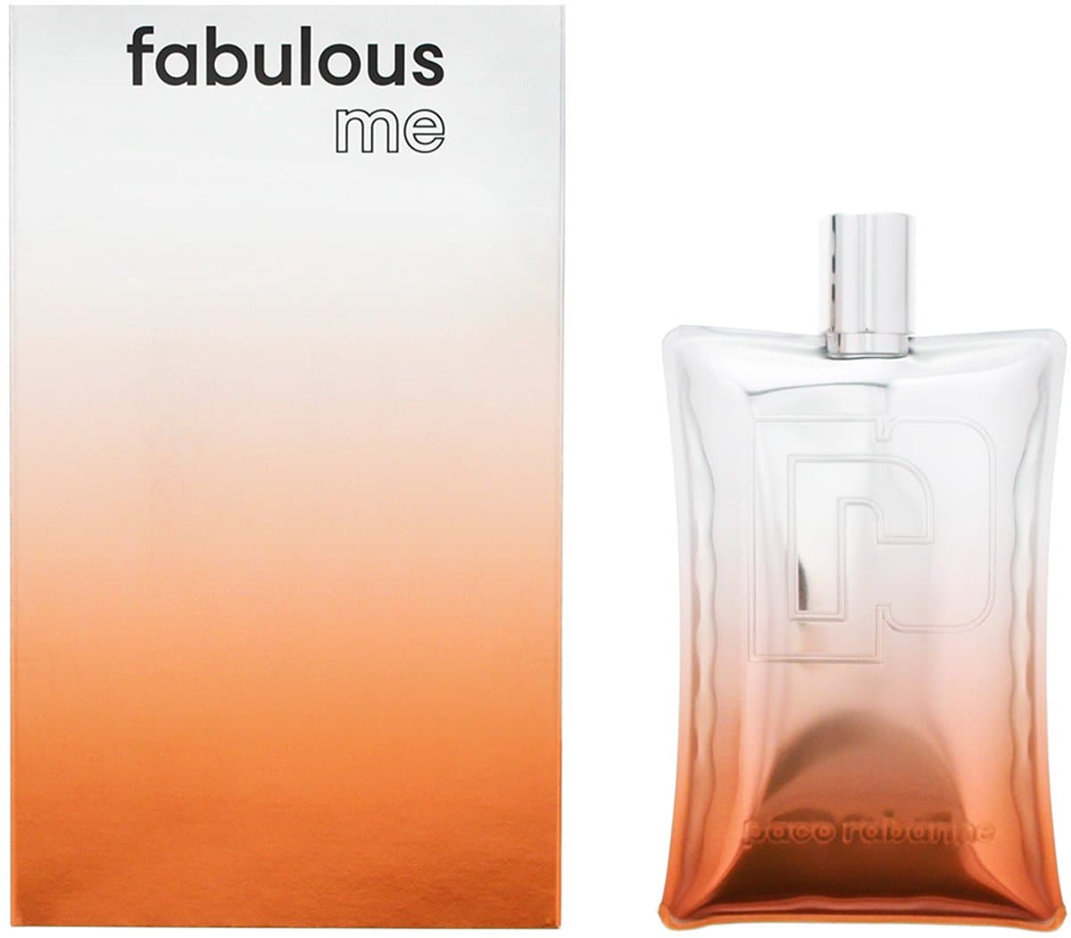 Paco Rabanne Fabulous Me: Jouw unieke signatuurgeur
