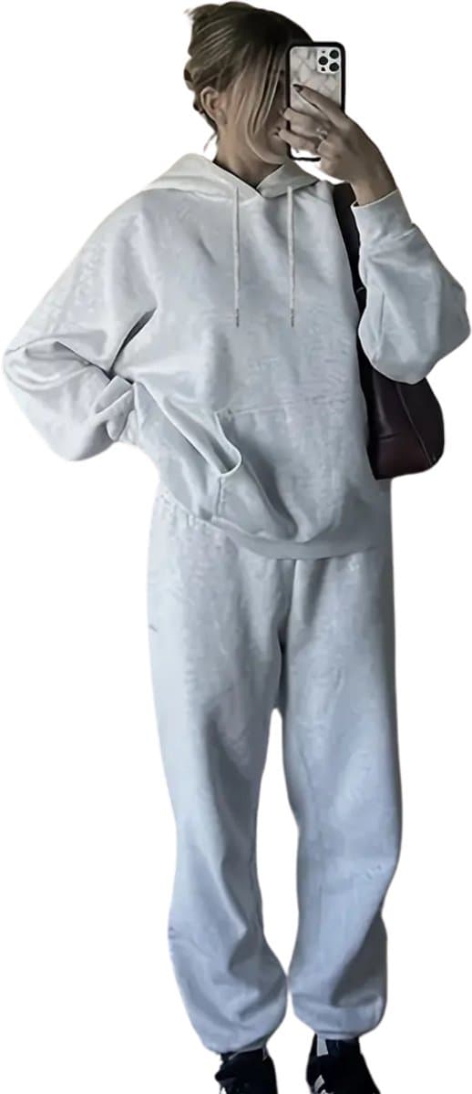 Livano joggingpak: jouw perfecte comfort cadeau!