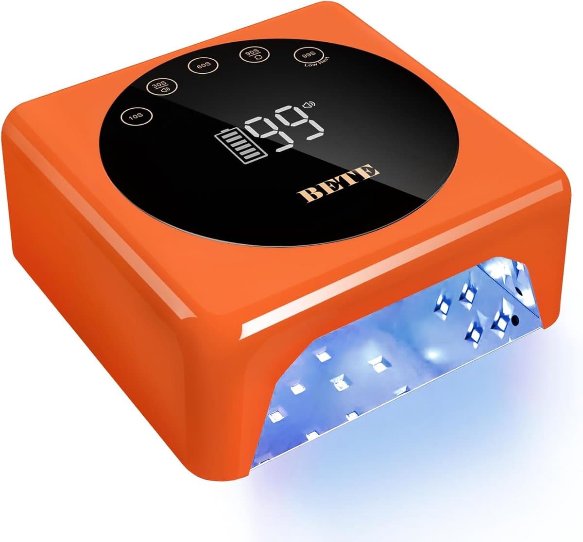 Your Professional Wireless Nail Salon Awaits!