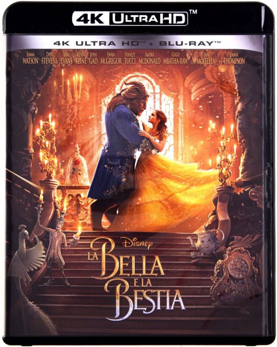 Beauty and the Beast: Magie voor Jou!