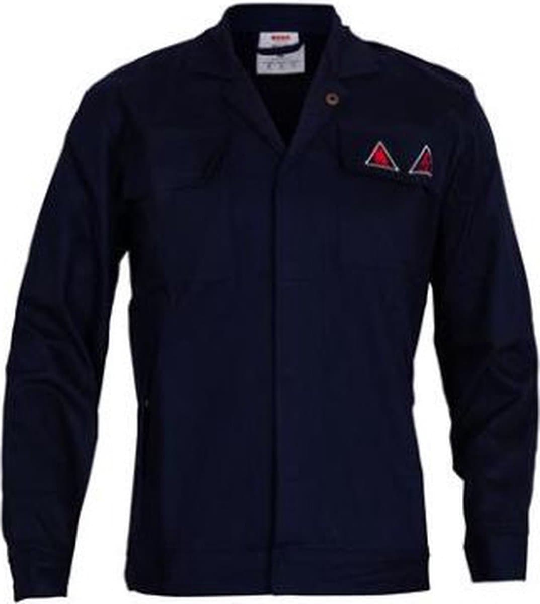Oxxa M-Wear 5199: Jouw Veilige Werkpartner 🛡️