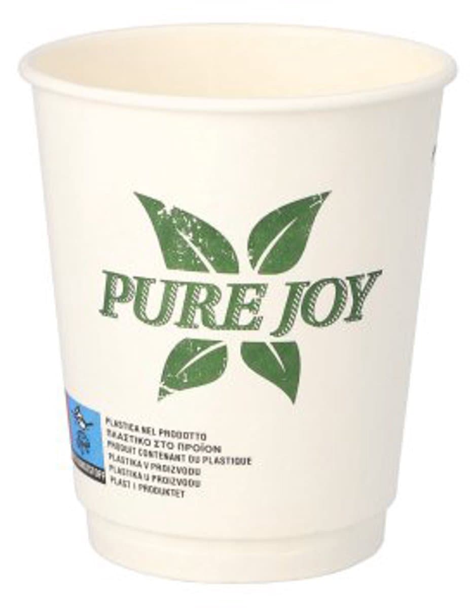 Your Ultimate Papstar Pure Joy Cup Supply!