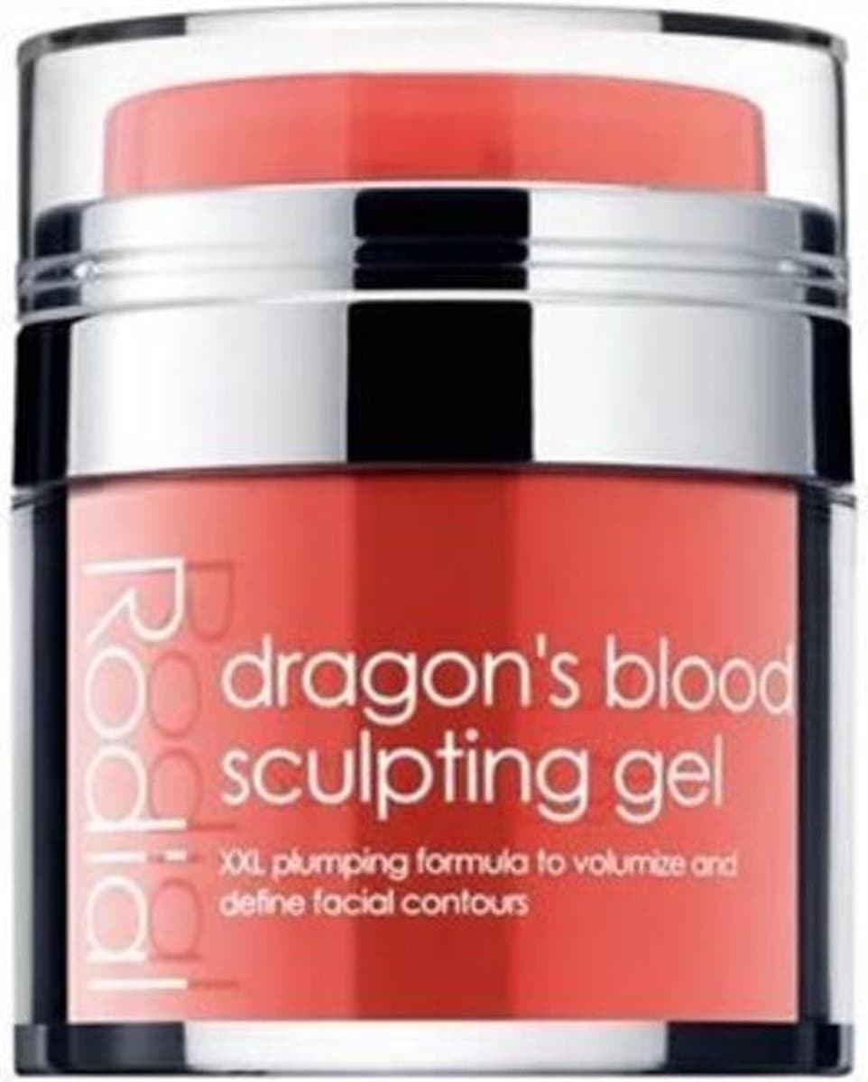 Rodial Dragon's Blood: Je boost voor een stevige huid! ✨