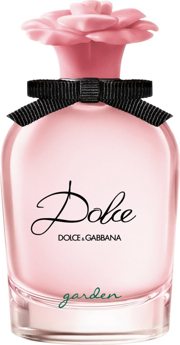 Dolce Garden: Jouw bloemige droom cadeau.