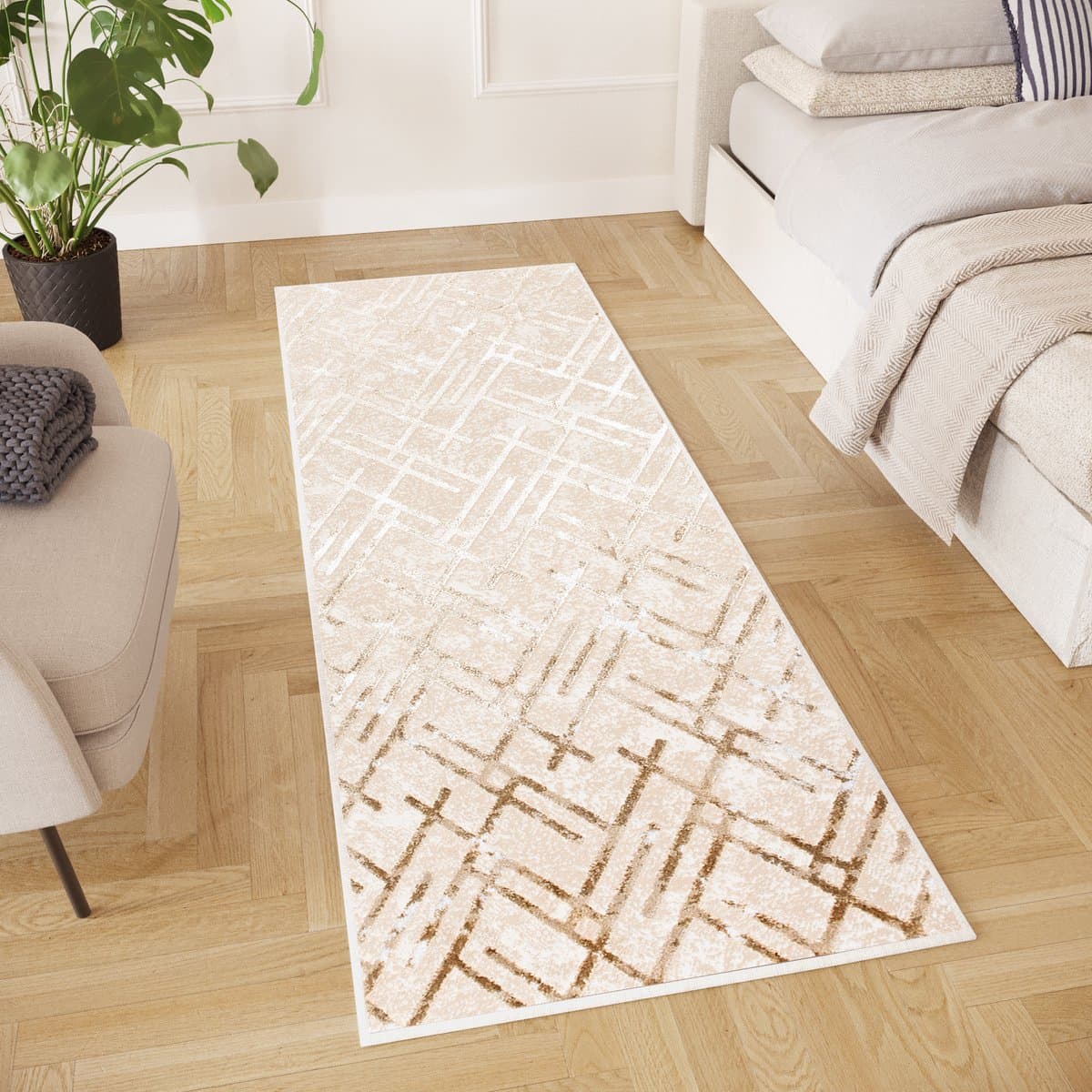Tapiso Crystal Loper: Een Warm Welkom ✨