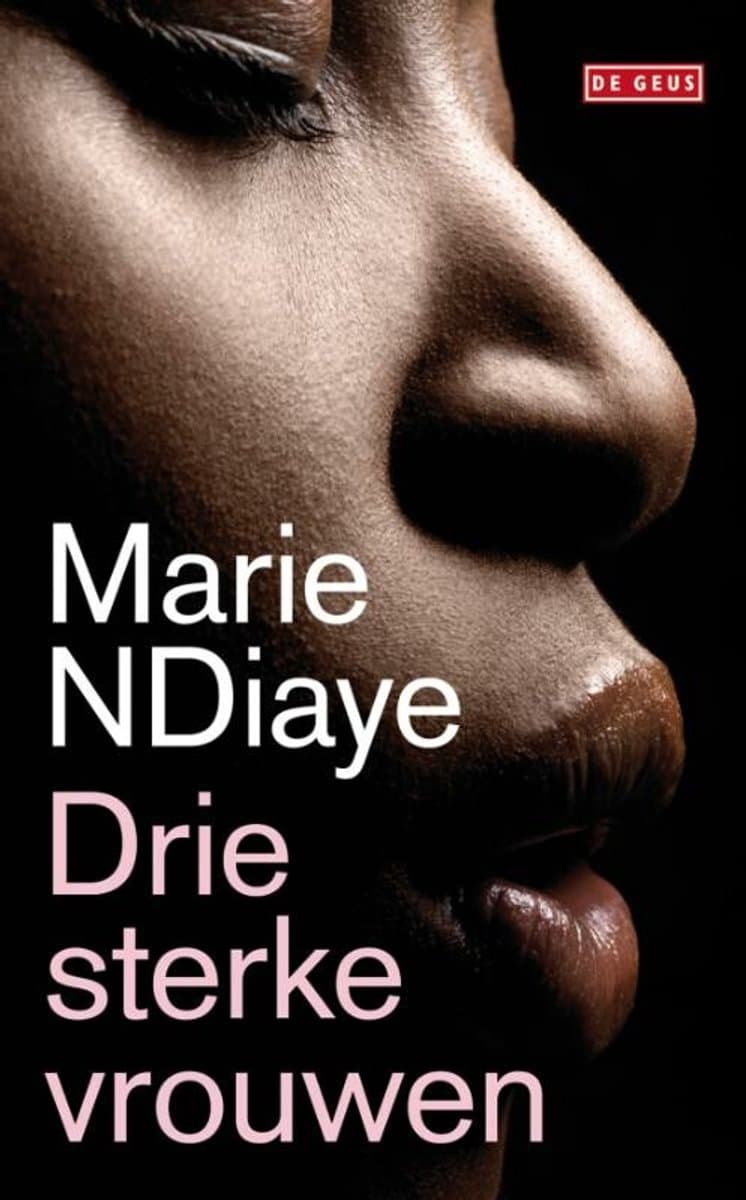 Geef Kracht: Drie Sterke Vrouwen