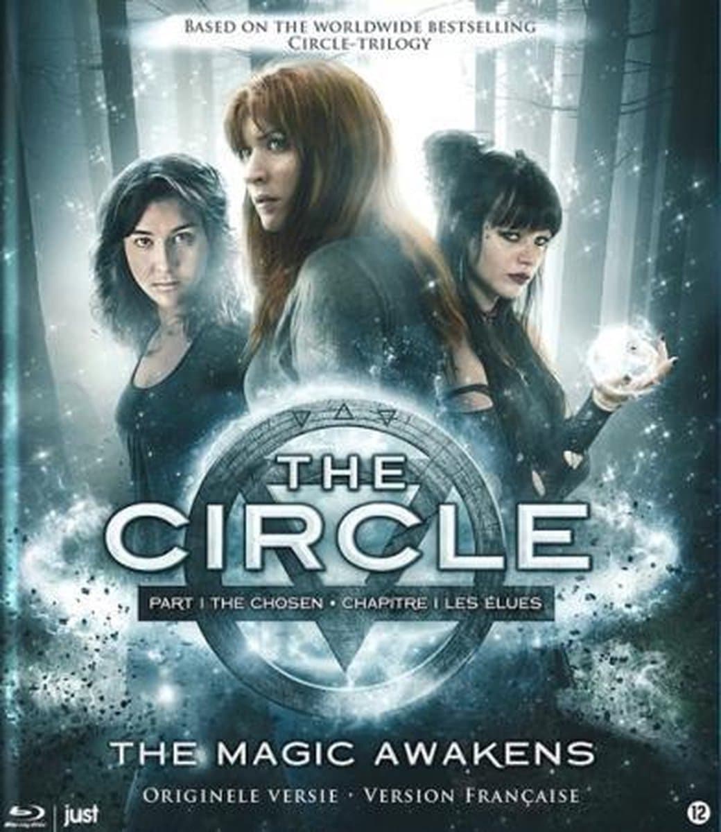 Circle: Een Betoverend Mysterie Cadeau