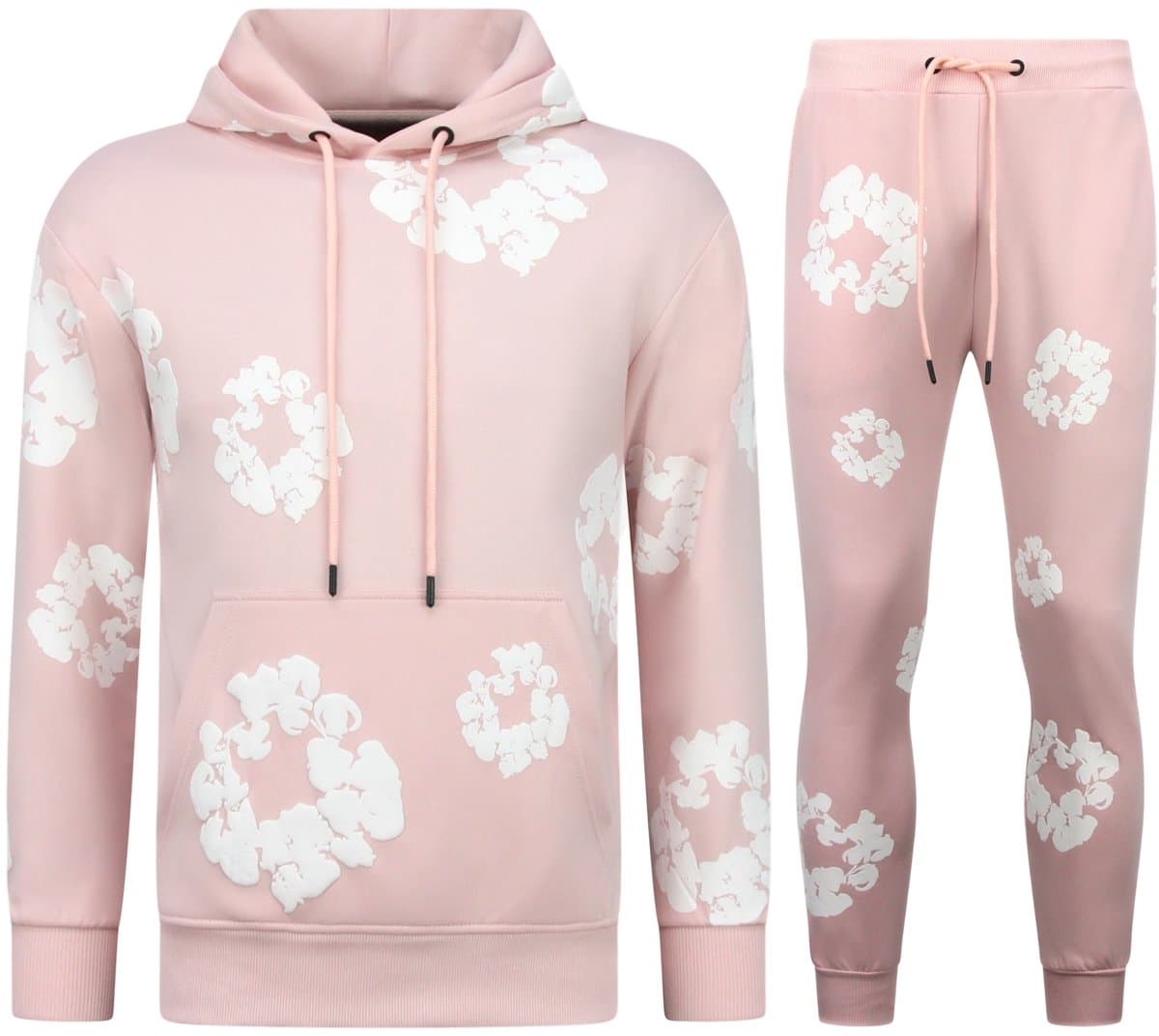 Verras Hem met een Trendy Bloemenpak