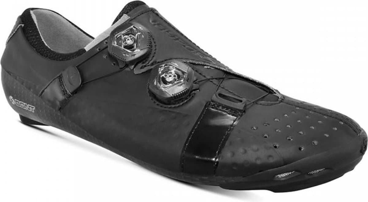 Your Bont Vaypor S Cycling Shoes Await
