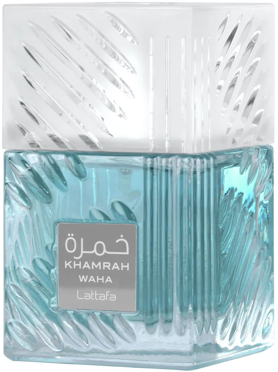 Khamrah Waha: Een Cadeau Vol Verfijning