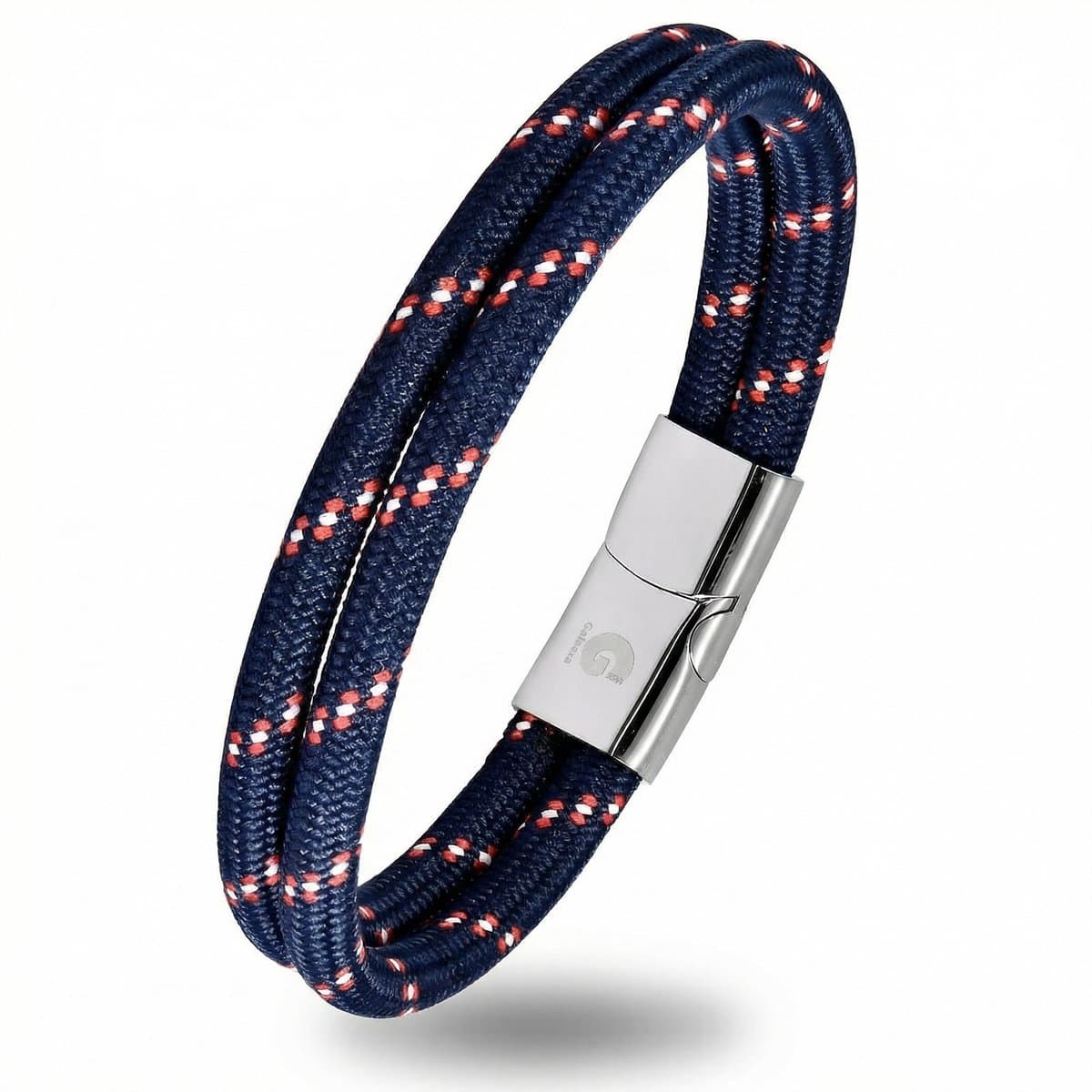 Stijlvolle Nautische Armband voor Hem of Haar