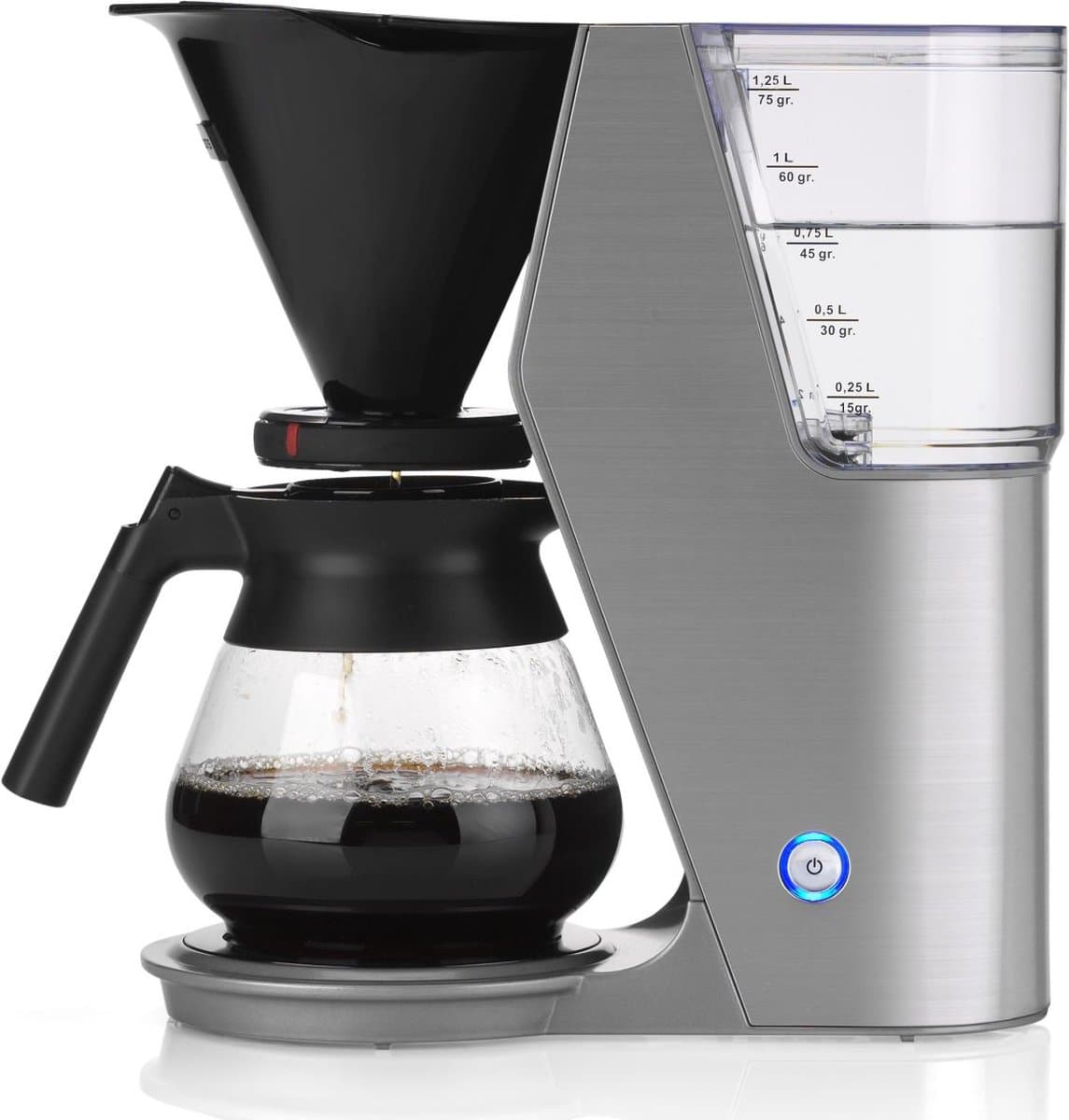 Heerlijke Koffie, Elk Moment!