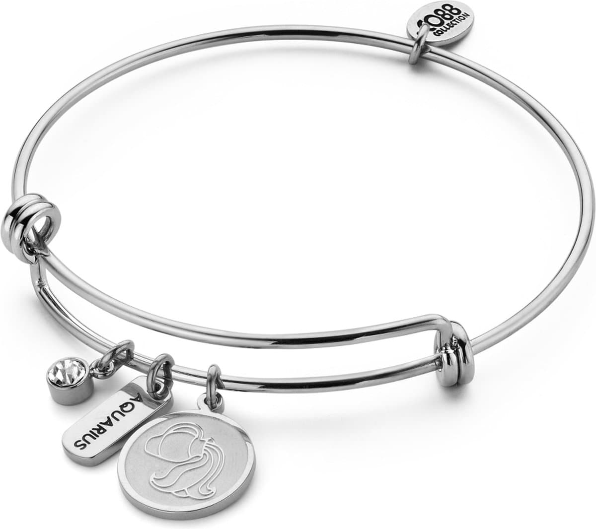 Sterrenbeeld Waterman Armband: Jouw Unieke Sieraad