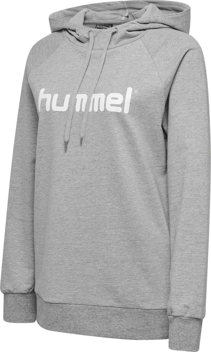 Comfortabele Hummel Hoodie: Het Perfecte Cadeau!