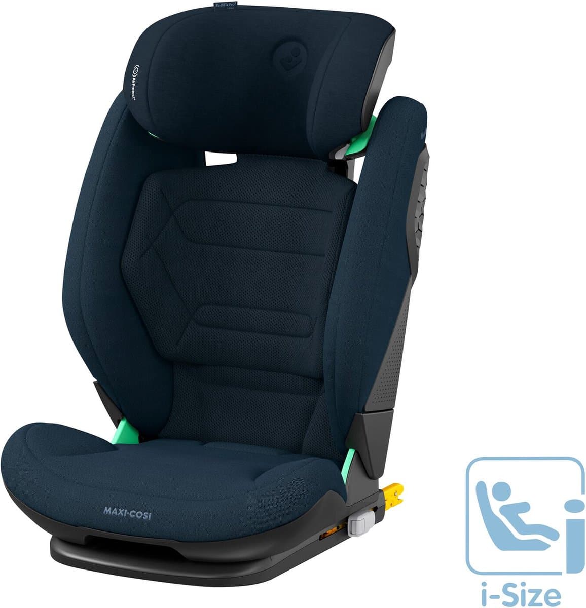 Give the Gift of Safe, Comfy Rides