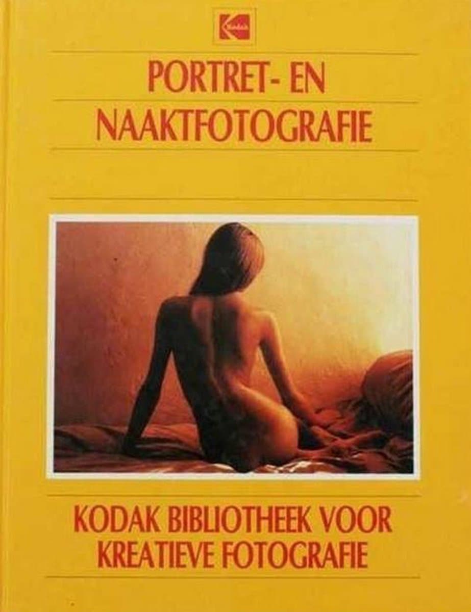 Portret en naaktfotografie: Jouw Creatieve Cadeau!