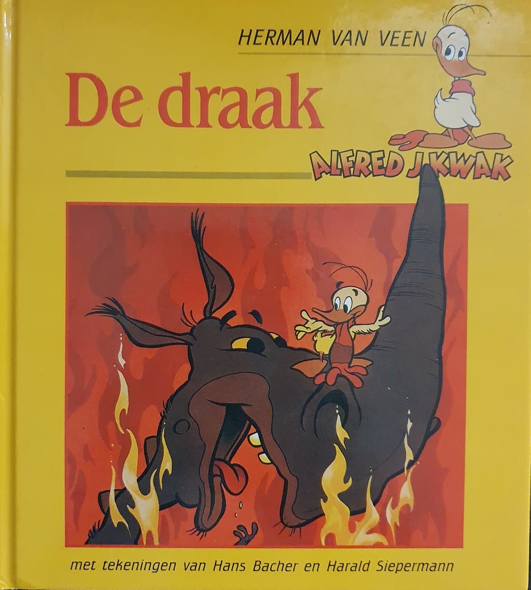 De Draak: Geef Avontuur Cadeau!