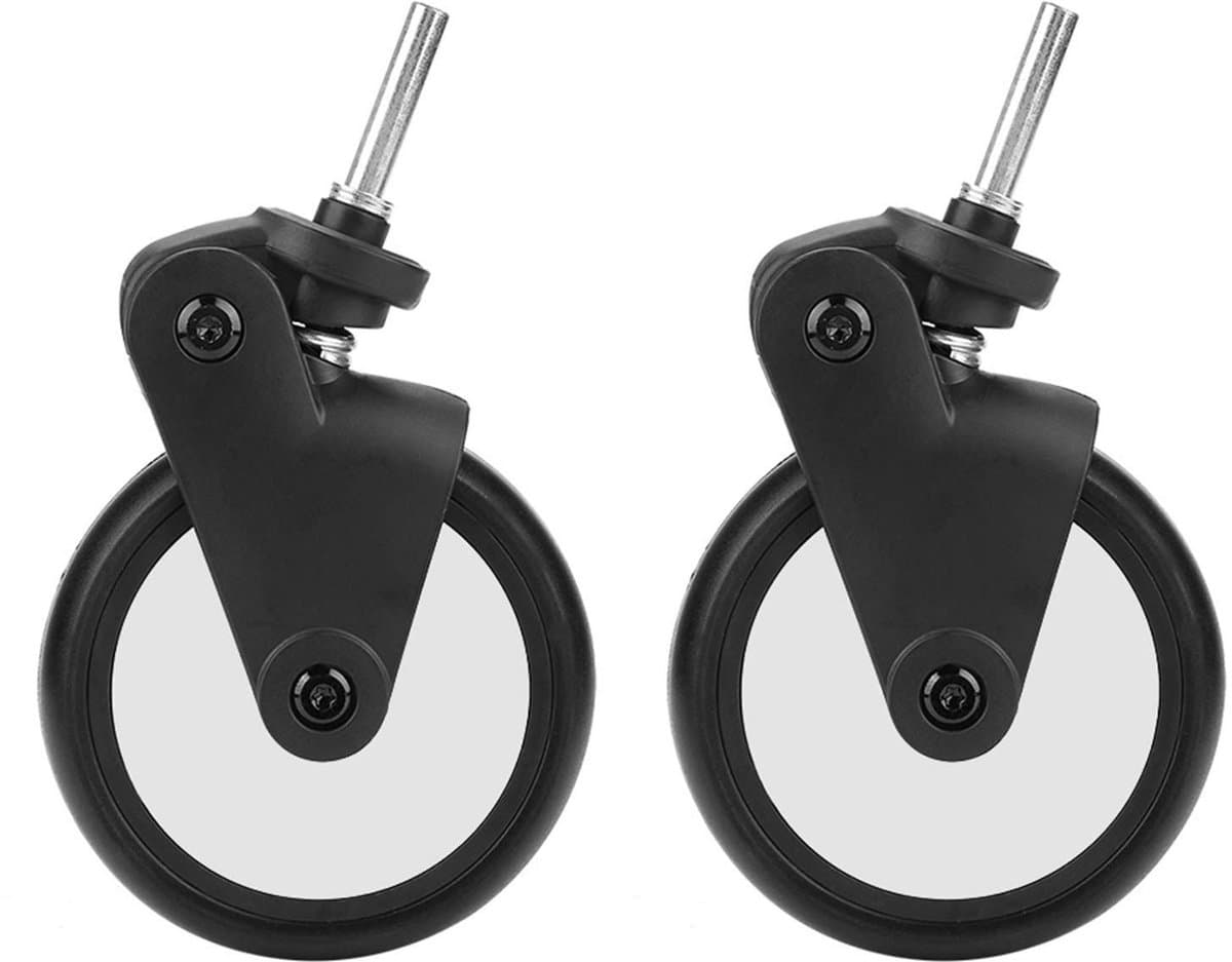 Geef comfort en wendbaarheid cadeau voor de kinderwagen!