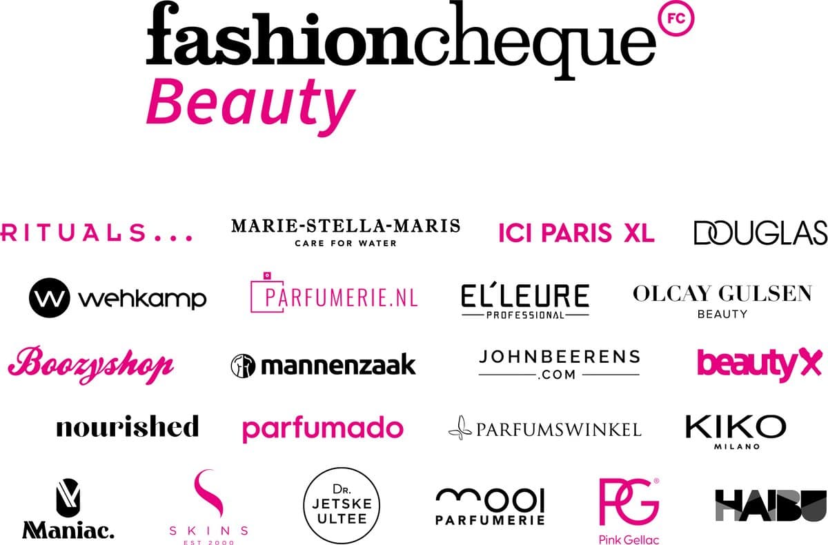 Dé Beauty Cadeaukaart voor een Stralende Jij