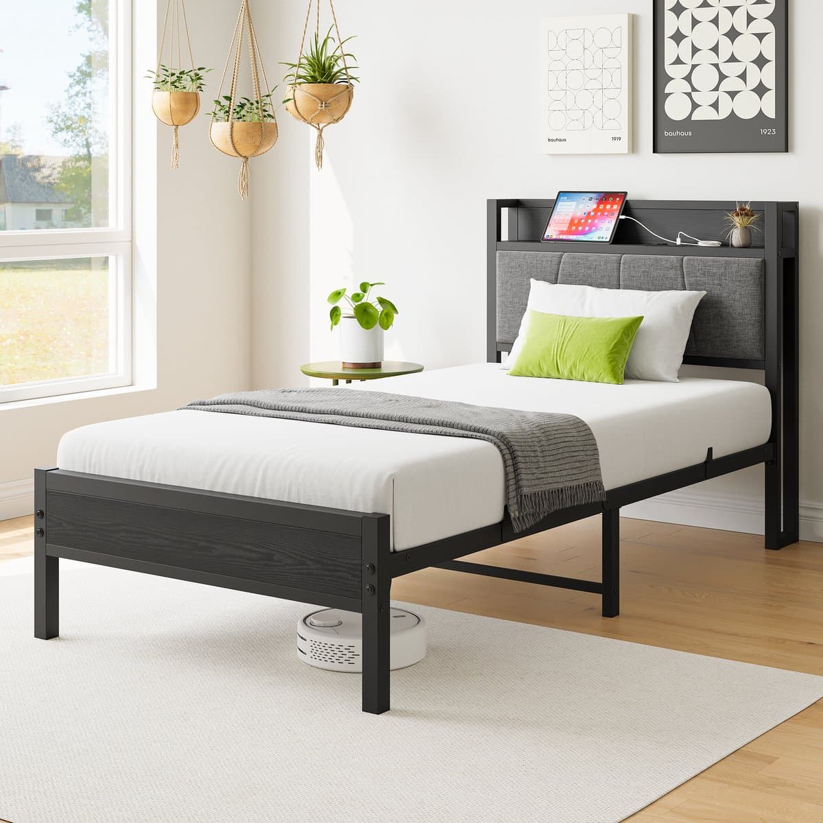 Jouw MIVRAY bed: comfort, stijl, gemak!
