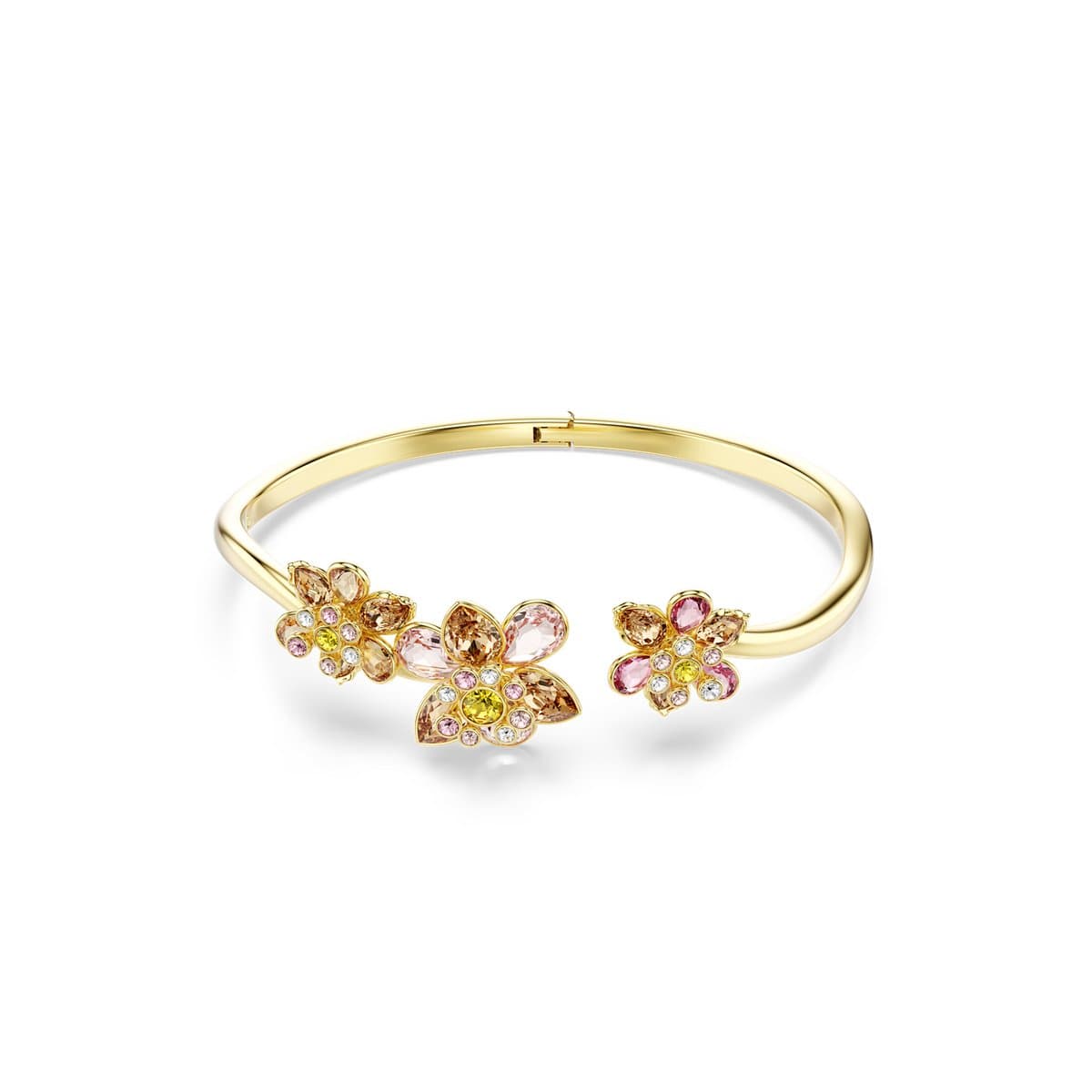 Geef Glans met Deze Swarovski Armband
