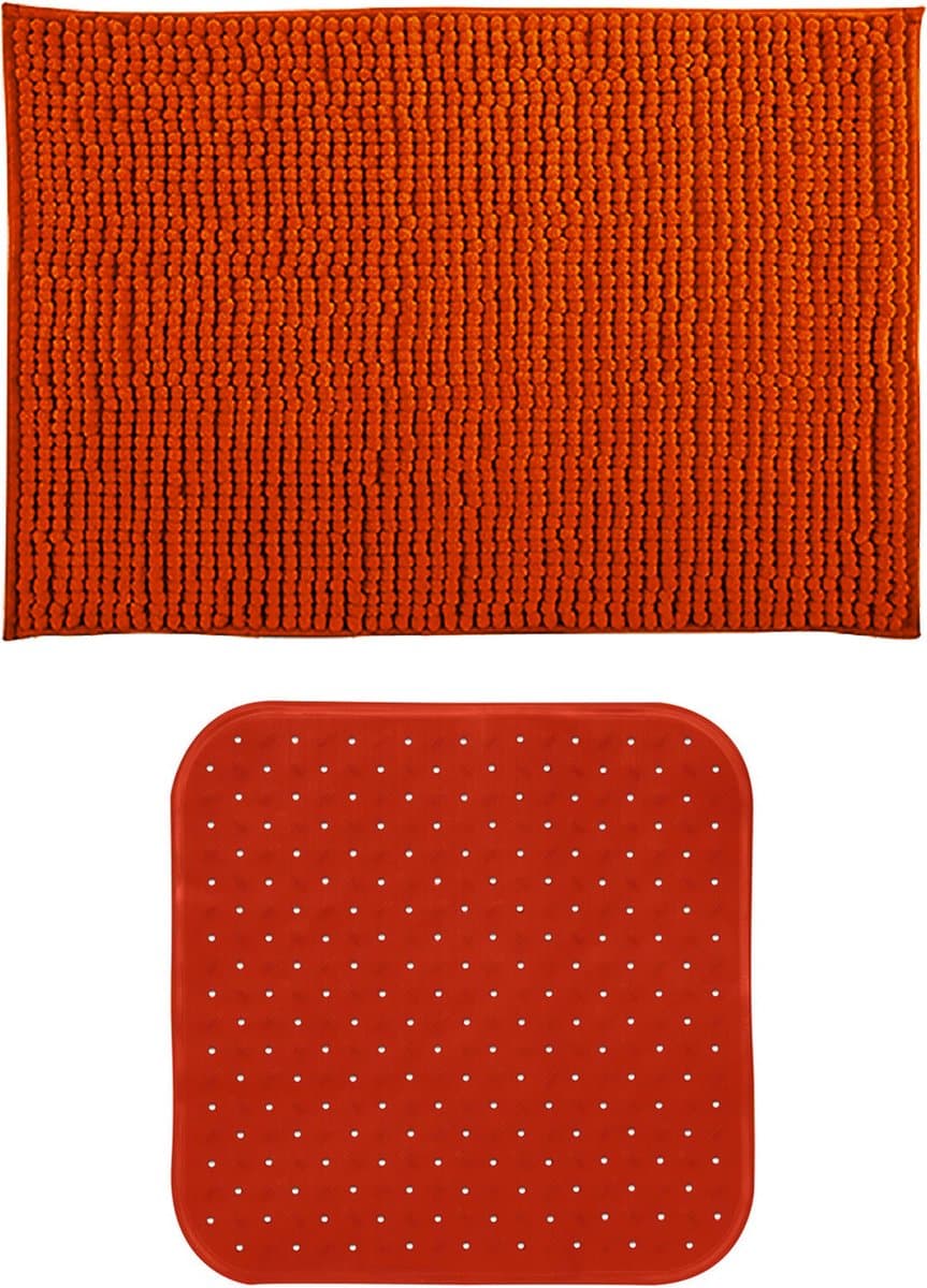 Badkamer Comfort Set: Stijlvol & Veilig!