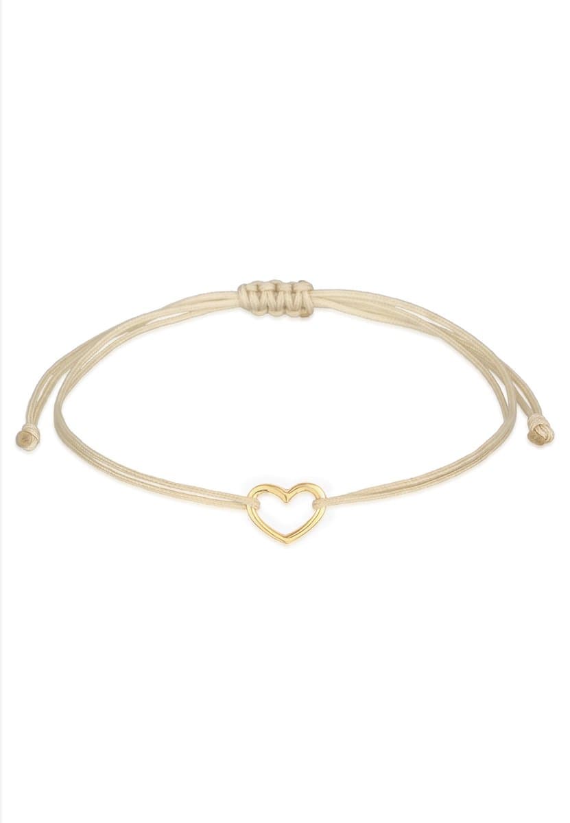 Liefdevol Hart Armbandje: Een Perfect Cadeau