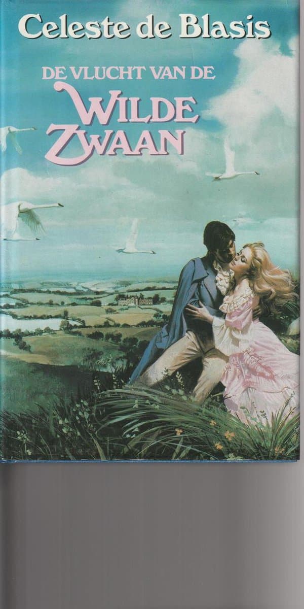 Gift the Wild Swan's Enduring Romance