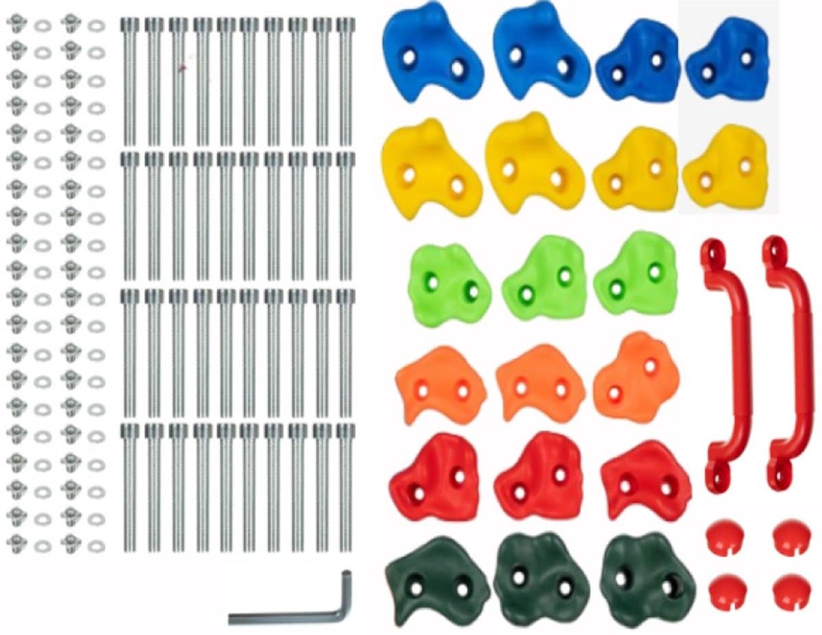Goodz4All Klimavontuur: Cadeau voor Actieve Kids!